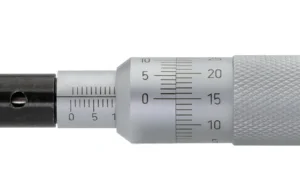Głowica mikrometryczna Limit MHA 25 (272360108)