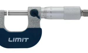 Mikrometr MMA 0-25 mm (272370107)