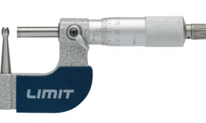 Mikrometr do rur Limit MSA 25 (272410101)