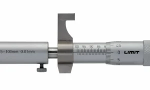 Mikrometr do pomiarów wewnętrznych Limit MIA 75-100 mm (272440405)