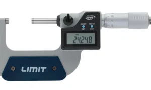 Mikrometr cyfrowy Limit MDA IP65 25-50 mm (272450206)