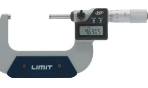 Mikrometr cyfrowy Limit MDA IP65 50-75 mm (272450305)