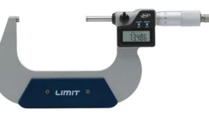 Mikrometr cyfrowy Limit MDA IP65 75-100 mm (272450404)