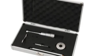 Średnicówka mikrometryczna trójpunktowa Limit MPA 16-20 mm (272460205)