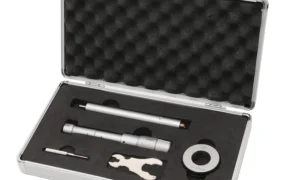 Średnicówka mikrometryczna trójpunktowa Limit MPA 20-25 mm (272460304)