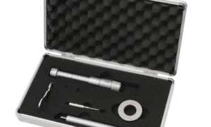 Średnicówka mikrometryczna trójpunktowa Limit MPA 25-30 mm (272460403)