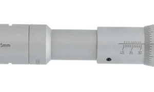 Średnicówka mikrometryczna trójpunktowa Limit MPA 30-40 mm (272460502)