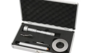 Średnicówka mikrometryczna trójpunktowa Limit MPA 40-50 mm (272460601)