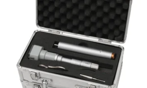 Średnicówka mikrometryczna trójpunktowa Limit MPA 50-63 mm (272460700)