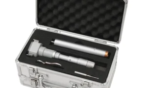 Średnicówka mikrometryczna trójpunktowa Limit MPA 62-75 mm (272460809)