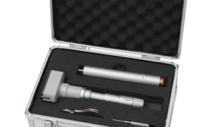 Średnicówka mikrometryczna trójpunktowa Limit MPA 75-88 mm (272460908)