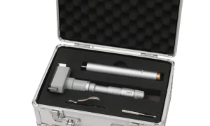 Średnicówka mikrometryczna trójpunktowa Limit MPA 87-100 mm (272461005)