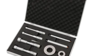 Zestaw średnicówek mikrometrycznych trójpunktowych Limit MPA 25-50 mm (272470105)