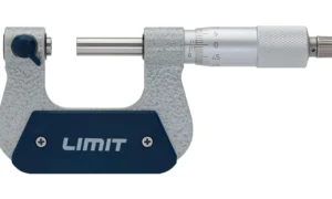 Mikrometr do gwintów MTA 0-25 mm (272480104)