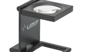 Lupa warsztatowa 6x z podziałką Limit LPF (272530106)