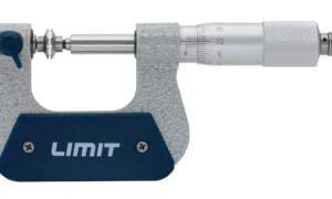 Mikrometr z końcówkami Limit MME 0-25 mm (272560103)