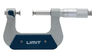 Mikrometr z końcówkami Limit MME 25-50 mm (272560202)