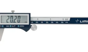 Suwmiarka cyfrowa z dużym wyświetlaczem Limit CDN 150 mm (280470105)