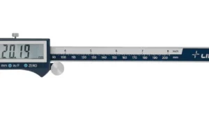 Suwmiarka cyfrowa z dużym wyświetlaczem Limit CDN 200 mm (280470204)
