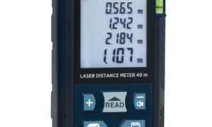 Dalmierz Limit LDM 40 (281130104)