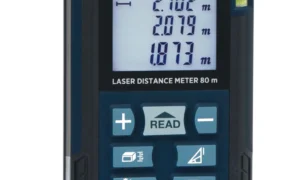 Dalmierz Limit LDM 80 (281130203)