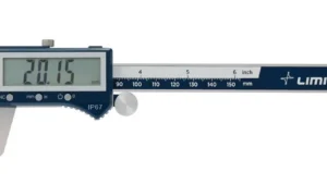 Suwmiarka cyfrowa Limit CDN-BT Bluetooth IP67 150 mm (292730108)