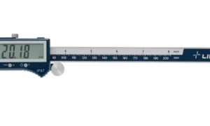 Suwmiarka cyfrowa Limit CDN-BT Bluetooth IP67 200 mm (292730207)
