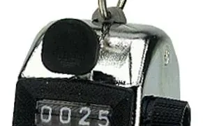 Licznik sztuk - model ręczny (59950105)