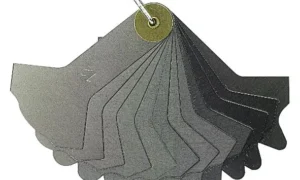 Sprawdzian spawalniczy do spoin 3-12mm (74031006)