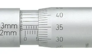 Mikrometr do drutów 0-13 mm (96140108)