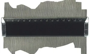 Szablon profilowy 300 mm (97390207)