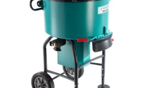 Mieszarka Kompaktowa Collomatic TMX 1500 (CX37081)