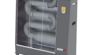 Nagrzewnica olejowa na podczerwień DEDRA moc 13kW (DED9976)