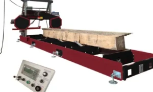 Automatyczny Trak taśmowy Elektryczny OPTIMAT Timberland TMC 910 Automatic (1077538)