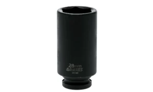 Nasadka maszynowa długa 1/2" 28 mm DIN (101781904)
