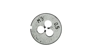 Narzynka M3x0,5 mm (116830100)