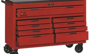 Wózek narzędziowy 569 elementów TCMMIND08 (151330107)