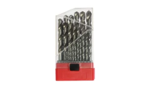 Zestaw wierteł 1-13 mm Teng Tools DB034 (151620200)