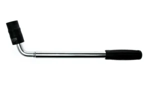Klucz do kół samochodowych 21-22 mm Teng Tools 1202A (186810107)