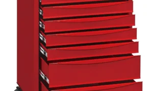 Wózek narzędziowy Teng Tools TCW707EV (207830104)