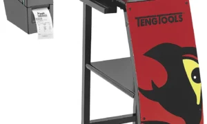 Zestaw do kontroli momentu Teng Tools TORQ (231620105)