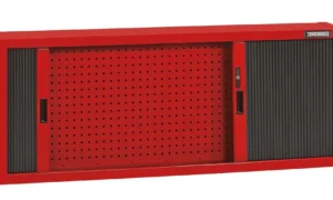 Szafka narzędziowa do montażu ściennego Teng Tools TCB180 (237800107)