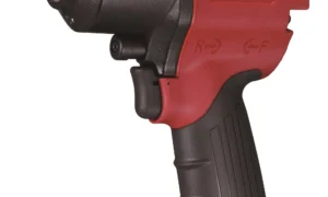 Klucz pneumatyczny kompozytowy z chwytem 3/8" Teng Tools ARWC38 (245460100)