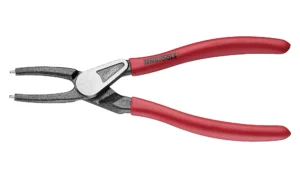 Szczypce proste do pierścieni osadczych wewnętrznych Teng Tools MBE470-7 (245630108)