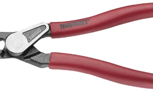 Szczypce wygięte do pierścieni osadczych zewnętrznych Teng Tools MBE473-7 (245640206)