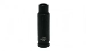 Nasadka udarowa długa 78 mm z chwytem 1/2" - 7/16" (273080200)
