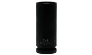 Nasadka udarowa długa 78 mm z chwytem 1/2" - 7/8" (273080903)