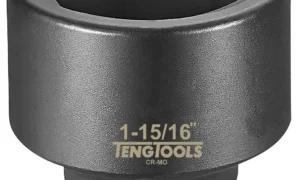 Nasadka udarowa z chwytem 3/4" - 15/16" (273100503)