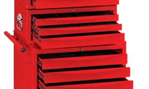 Wózek narzędziowy SV serii 800 Teng Tools TC816SV - bez narzędzi (277910105)
