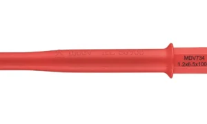 Izolowany trzon wkrętakowy VDE 1.2×6.5 mm (282910405)